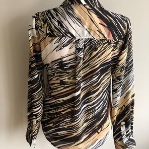 The Limited Tops - The Limited button down blouse The Limited Tops - The Limited button down blouse